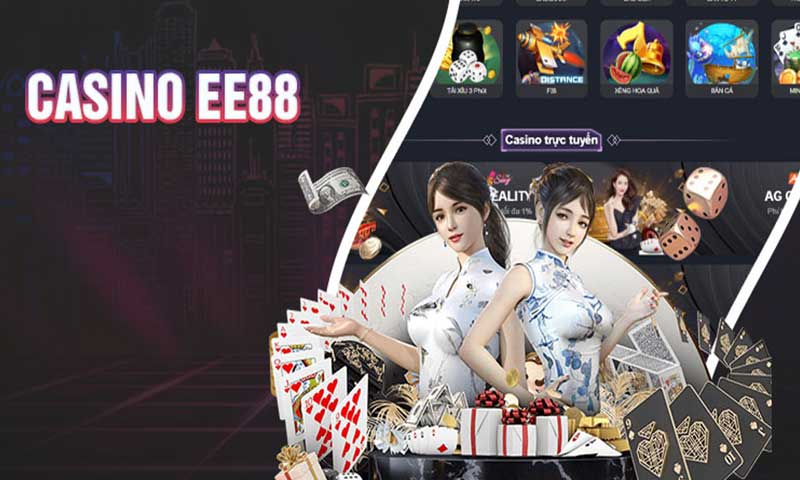 Casino ee88