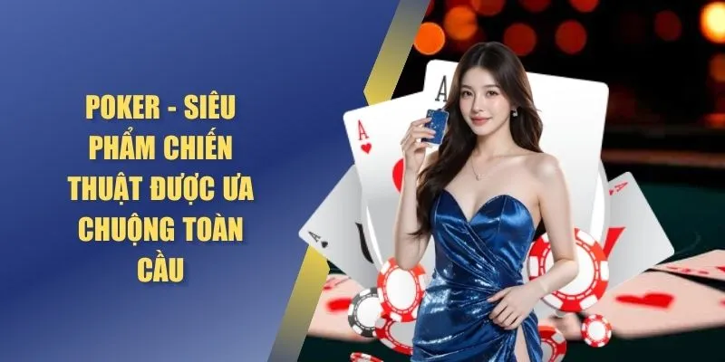 Poker
