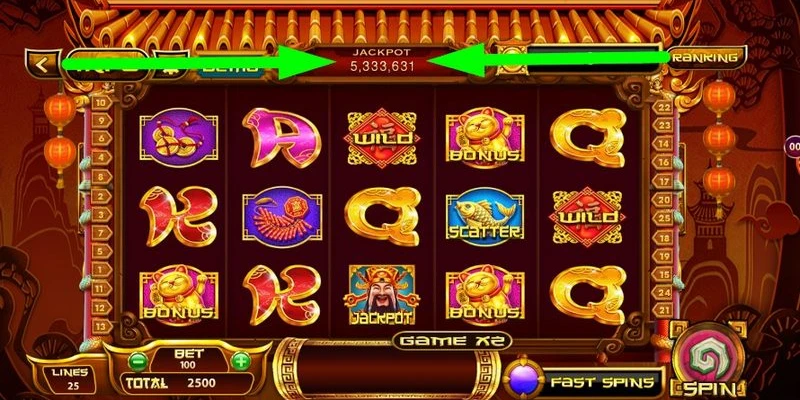 Cập nhật vài điều cơ bản về game nổ hũ thần tài