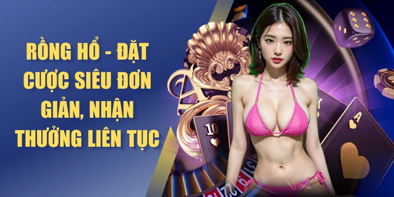 Rồng Hổ