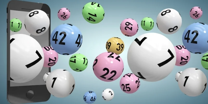 VR Lottery - Sảnh xổ số EE88 hiện đại, chuyên nghiệp